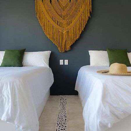 Sanyama Holbox Ilha Holbox Exterior foto