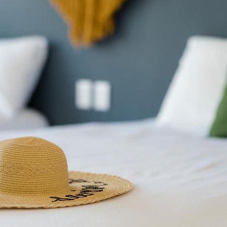 Sanyama Holbox Ilha Holbox Exterior foto