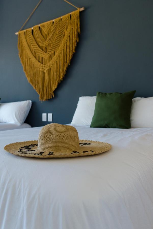Sanyama Holbox Ilha Holbox Exterior foto