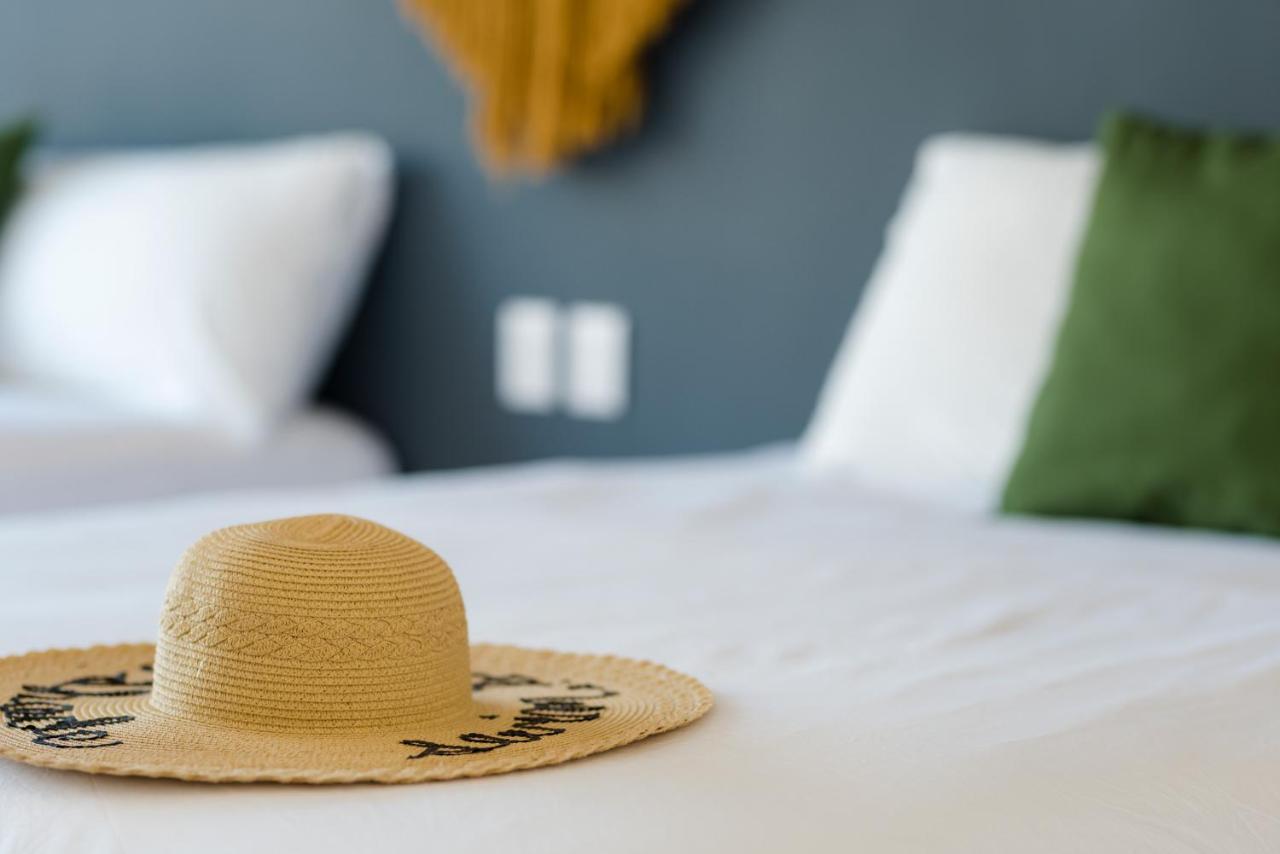 Sanyama Holbox Ilha Holbox Exterior foto