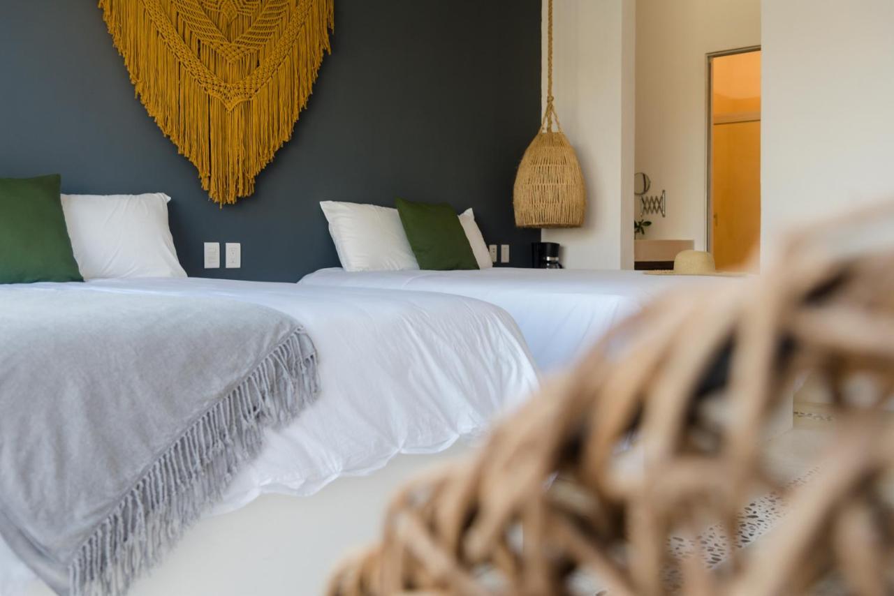 Sanyama Holbox Ilha Holbox Exterior foto