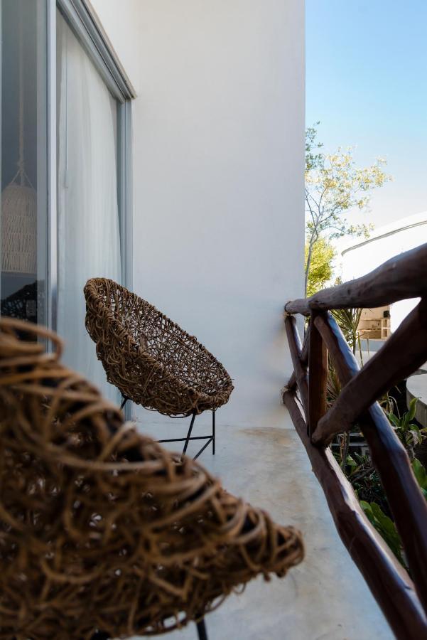 Sanyama Holbox Ilha Holbox Exterior foto